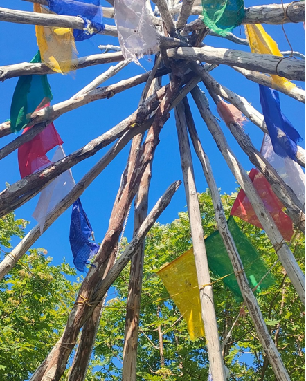 Offering & Intention Workshop – Honoring the Element of Air